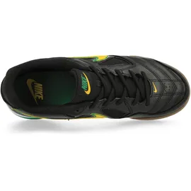 Nike Gato Schwarz in Größe 41