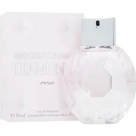 Emporio Armani Diamonds Rose Eau de Toilette 50 ml