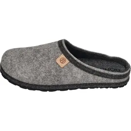 ROHDE Pantoffeln Grau 44