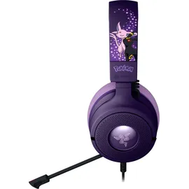 Razer Kraken V4 X & Psiana Edition kabelgebunden