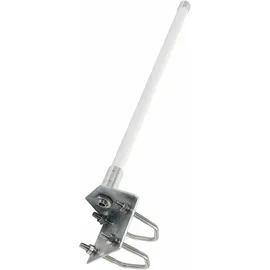 Allnet Antenne 868MHz 6dbi Antenne (N-Female) Omnidirectional/Rundstrahl ANT-868-6dbi-OMNI LORA HELIUM IoT