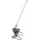 Allnet Antenne 868MHz 6dbi Antenne (N-Female) Omnidirectional/Rundstrahl ANT-868-6dbi-OMNI LORA HELIUM IoT