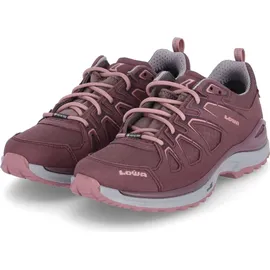 Lowa Innox Evo GTX Lo Damen altrosa 37,5