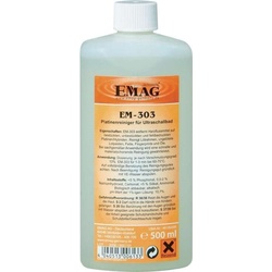 Emag Platinen-Reiniger EM-303, Reinigungsmittel
