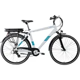 Zündapp Z807 2023 28 Zoll RH 50 cm Herren telegrau/türkis