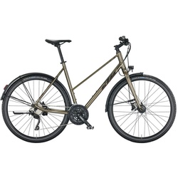 KTM X-Life Action Street Braun Modell 2023