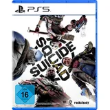 Suicide Squad: Kill the Justice League (PS5)