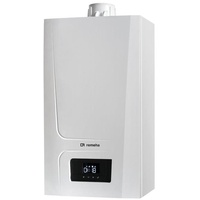 Remeha Gas-Brennwert-Wandkessel Tzerra Ace -Matic 15DS, 15kW