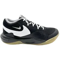 Nike Hyperquick FN4678-001, Men Volleyball Shoes, Black, 47,5 EU - 47.5 EU