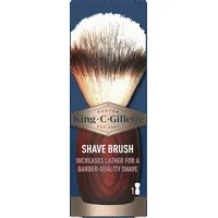 King C. Gillette Rasierpinsel 1 St.