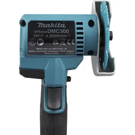 Makita DMC300Z ohne Akku + im Karton