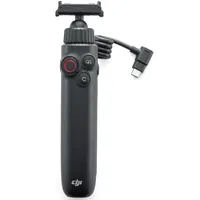 DJI Osmo Action Dual-Direction Akkugriff