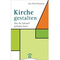 Gütersloher Verlagshaus Kirche gestalten