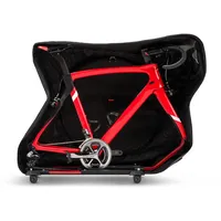 SCICON AeroComfort 3.0 Transporttasche schwarz