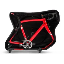 SCICON AeroComfort 3.0 Transporttasche schwarz