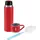 Gräwe Isolierflasche rot 0,45 l