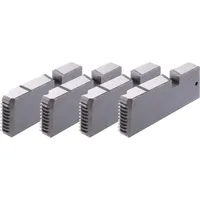 Rothenberger Gewindeschneider + Gewindebohrer, Gewindeschneidbacke BSPT R f.Rohrmaterial b.2