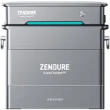 Zendure SolarFlow Bundle Hybrid Inverter Hyper 2000 + 1-4 EB AB2000