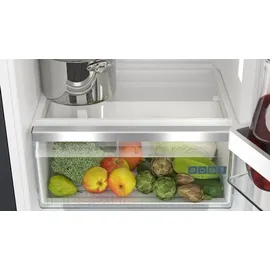 Siemens iQ300 KI22L2FE0 Einbaukühlschrank (119 l, 874 mm hoch)