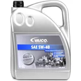 VAICO Motoröl V60-0026 5W-40 5 l