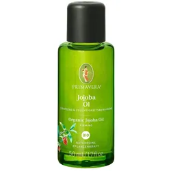 Jojoba öl Bio