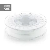 fd3d Extrudr TPU Hard Weiß, 750g, 1.75mm