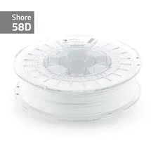 fd3d Extrudr TPU Hard Weiß, 750g, 1.75mm