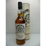 Clynelish Reserve GAME OF THRONES House Tyrell Single Malt Collection 51,2% Vol. 0,7l in Geschenkbox