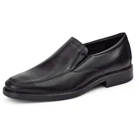 GEOX Brandolf Herren Schwarz 45