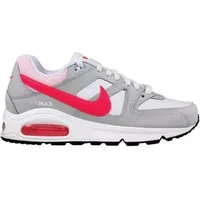 Damen universal Schuhe Nike Air Max Command grau 38 (UK 4.5)