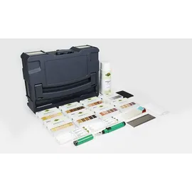 CleHo Cleho, Schleifmittel, Oberflächensystainer C80 B 8021502