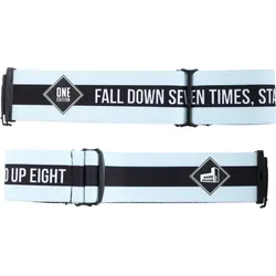 APHEX THE ONE EDITION STRAP 2025 stand up
