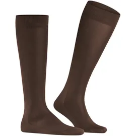 Falke Tiago Kniestrümpfe Braun 47-48