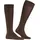 Falke Tiago Kniestrümpfe Braun 47-48