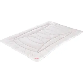 Paradies Bettdecke Nima Bio Medium warm - 135/200 cm - BL 135x200 cm