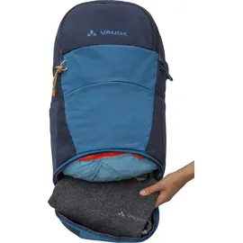 Vaude Wizard 30+4 Avocado