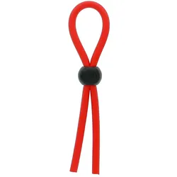 Penisringe Dream Toys All Time Favorites Rot (Einheitsgröße)