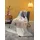 Biederlack Great Stone Wohndecke 220 x 240 cm Grau