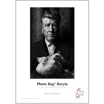 Hahnemühle Photo Rag® Baryta 315g/m2 DIN A2 25 Bogen