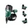 Prebena Coilnagler 7F-CNW90 für 45-90mm