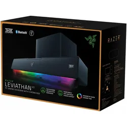 RAZER Leviathan V2 Soundbar