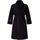 Puma Bademantel teamADDITIONS Bathrobe 660008-03 S/M - PUMA Black - S/M