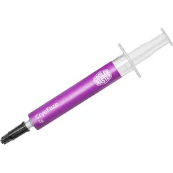 Cooler Master CryoFuze - Wärmeleitpaste - Grau