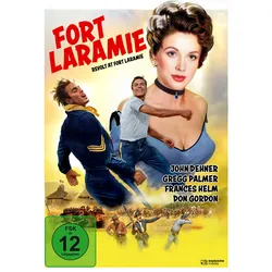 Fort Laramie (DVD)