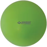 Donic Schildkröt Schildkröt 960133 - Fitness Pilatesball, 28 cm, Yoga Ball, Grün, Mini Gymnastikball, Übungsball, Fitnessball