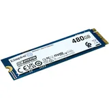 Kingston DC2000B 480 GB M.2