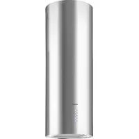 Klarstein Barella Dunstabzugshaube 35 cm Silber