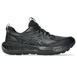 Asics Gel-Sonoma 8 GTX Damen Black/Carrier Grey 40,5