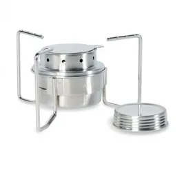 Tatonka Gaskocher Burner Set