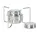 Tatonka Gaskocher Burner Set